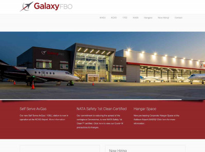 BeechTalk Fly-In - Galaxy FBO BeechTalk Fly-In - Galaxy FBO