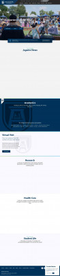Portals - Augusta University Portals - Augusta University