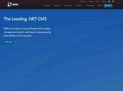 DNN CE -> Beechtalk.com? DNN CE -> Beechtalk.com?