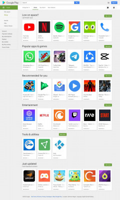 Proliant Mobile - Apps on Google Play Proliant Mobile - Apps on Google Play