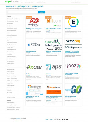 ReadyPay Online - Sage Intacct Marketplace ReadyPay Online - Sage Intacct Marketplace