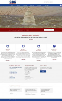 Client Login - CBS Payroll Client Login - CBS Payroll