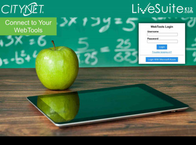 Citynet WebTools Citynet WebTools