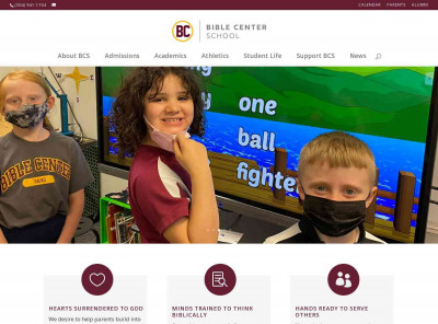 1 LiveSuite Logon - Bible Center School 1 LiveSuite Logon - Bible Center School