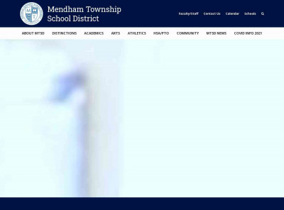 Oncourse Grade Portal - Mendham Township School District Oncourse Grade Portal - Mendham Township School District