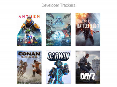 Escape from Tarkov Dev Tracker Escape from Tarkov Dev Tracker