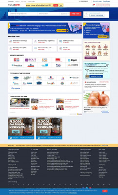405 Login Jobs Openings in India - TimesJobs 405 Login Jobs Openings in India - TimesJobs