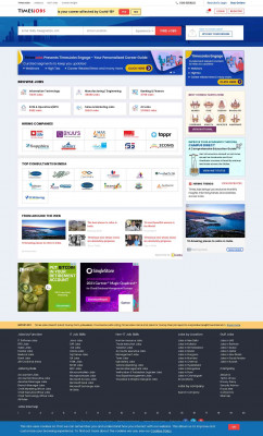 TimesJobs Candidate Register TimesJobs Candidate Register