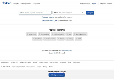India Times jobs - Indeed India Times jobs - Indeed