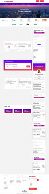 New Job vacancies at TIMESJOB.COM - timesascent.com New Job vacancies at TIMESJOB.COM - timesascent.com