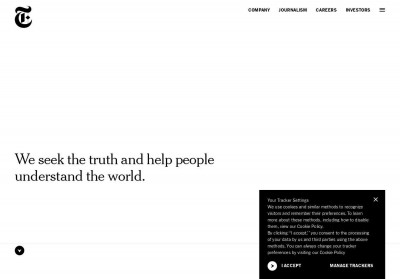 Careers | The New York Times Company Careers | The New York Times Company