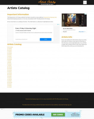 Cd Baby Artist Login - Beaumaris Art Group Cd Baby Artist Login - Beaumaris Art Group