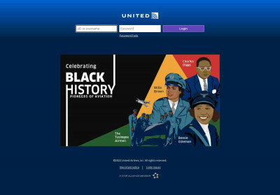 United Login United Login