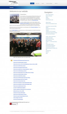 Solution to the access issues with United's Intranet - Chicago ... Solution to the access issues with United's Intranet - Chicago ...