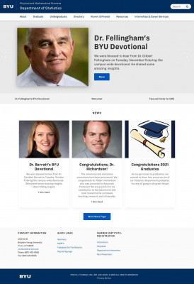 Actuarial company database - BYU Statistics Actuarial company database - BYU Statistics