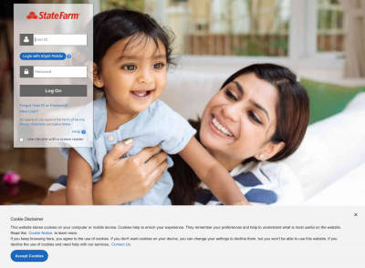 State Farm Benefits State Farm Benefits