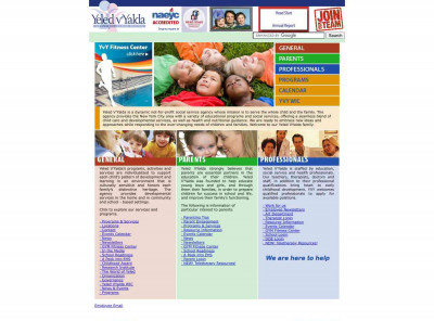 Yeled V'Yalda Early Childhood Center Yeled V'Yalda Early Childhood Center