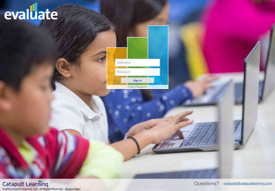 catapultevaluate.com › web › k1-student › login catapultevaluate.com › web › k1-student › login