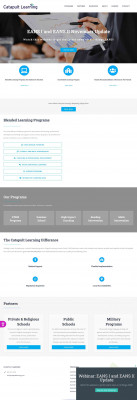 Student Assessment - Catapult Learning Student Assessment - Catapult Learning