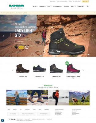 r-8s gtx patrol - Lowa Boots r-8s gtx patrol - Lowa Boots