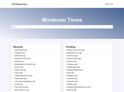 Yeledorg Therapist Login - Mindanao Times Yeledorg Therapist Login - Mindanao Times