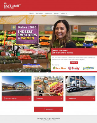 Careers - The Save Mart Companies Careers - The Save Mart Companies