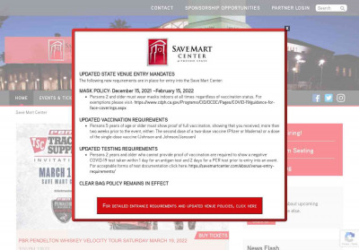 Member Login - Save Mart Center Member Login - Save Mart Center