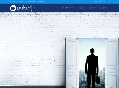 Login | HR Pulse Login | HR Pulse