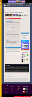 Testing sites | Roblox Wiki | Fandom Testing sites | Roblox Wiki | Fandom