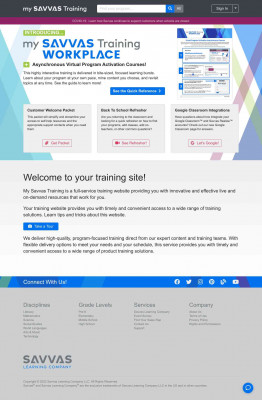 WriteToLearn - Overview | My Savvas Training WriteToLearn - Overview | My Savvas Training