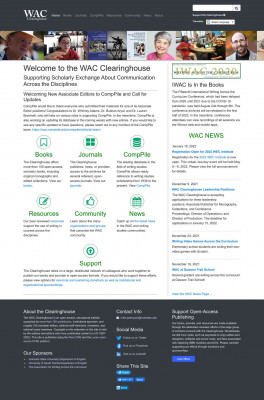 What is Writing to Learn? - The WAC Clearinghouse What is Writing to Learn? - The WAC Clearinghouse