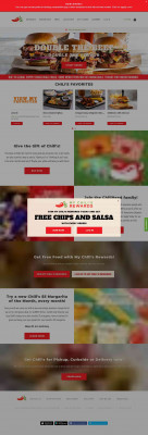 Frequently Asked Questions and Answers - Chili's Frequently Asked Questions and Answers - Chili's