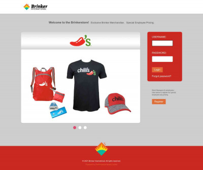 Brinkerstore Brinkerstore
