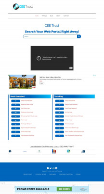 My Brown Mackie Student Portal - Find Official Portal - CEE ... My Brown Mackie Student Portal - Find Official Portal - CEE ...