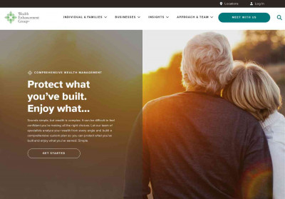 Client Access - Wealth Enhancement Group Client Access - Wealth Enhancement Group