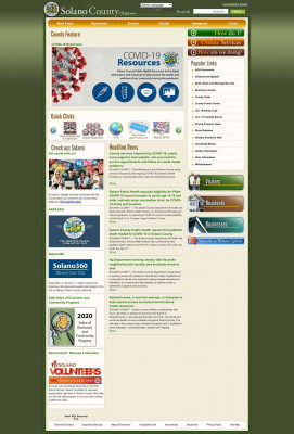 MyBenefits CalWIN - Solano County MyBenefits CalWIN - Solano County