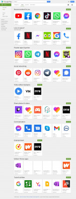 CalWIN Mobile Application - Apps on Google Play CalWIN Mobile Application - Apps on Google Play