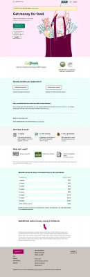 Send Documents - CalFresh Send Documents - CalFresh