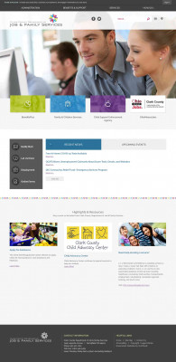 E-ALERTSept. - Clark County DJFS, OH E-ALERTSept. - Clark County DJFS, OH