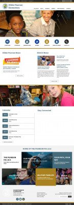 Spelling - Hilder Pearson Elementary Spelling - Hilder Pearson Elementary