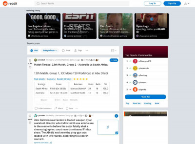 IAmA ChaCha guide (I answer your texts), AMA. - Reddit IAmA ChaCha guide (I answer your texts), AMA. - Reddit