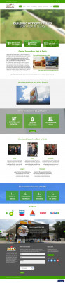 Link any card for easy rewards - Southeast Petro Link any card for easy rewards - Southeast Petro