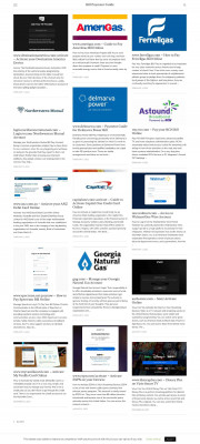 Credit Card Bills - Bill Payment Guide Credit Card Bills - Bill Payment Guide