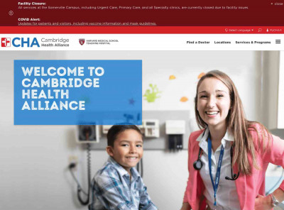 CHA-Connect | challiance.org CHA-Connect | challiance.org