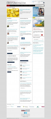 WEOKIE Federal Credit Union Launches ... - CreditUnions.com WEOKIE Federal Credit Union Launches ... - CreditUnions.com