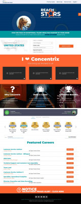 Welcome to Concentrix - Find Your New Career Welcome to Concentrix - Find Your New Career