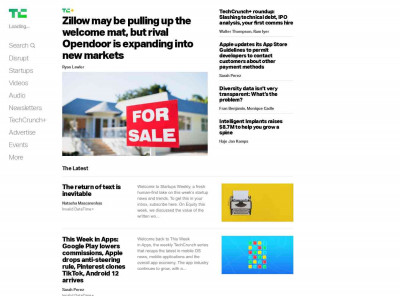 No ChaChing For ChaCha Guides | TechCrunch No ChaChing For ChaCha Guides | TechCrunch