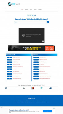 Adlware Caregiver Portal - Find Official Portal - CEE-Trust Adlware Caregiver Portal - Find Official Portal - CEE-Trust