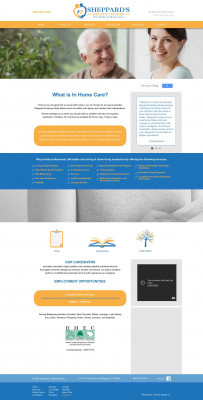 Family Portal ADLware - Sheppard's Helping Hands Family Portal ADLware - Sheppard's Helping Hands