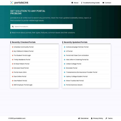 My Adlware Com Portal Login - PortalsLink My Adlware Com Portal Login - PortalsLink